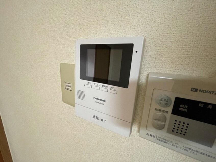 内観写真 コ－ポスウィ－ト