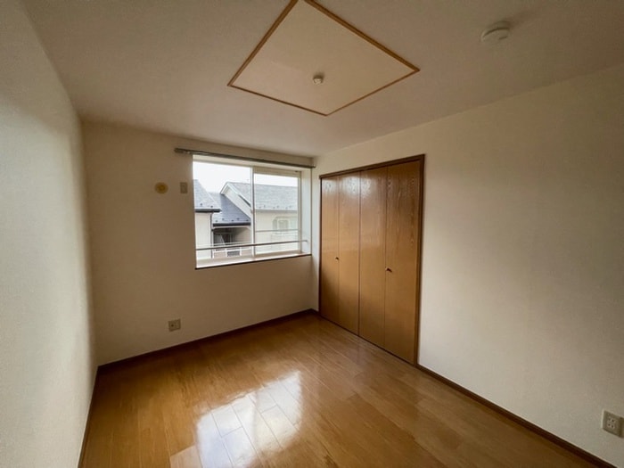 居室 コ－ポスウィ－ト