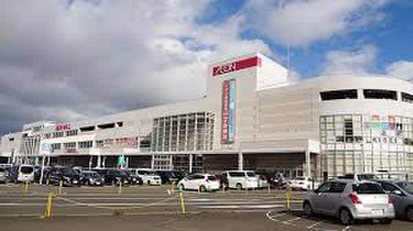 イオンモール富谷(ショッピングセンター/アウトレットモール)まで1800m コ－ポスウィ－ト