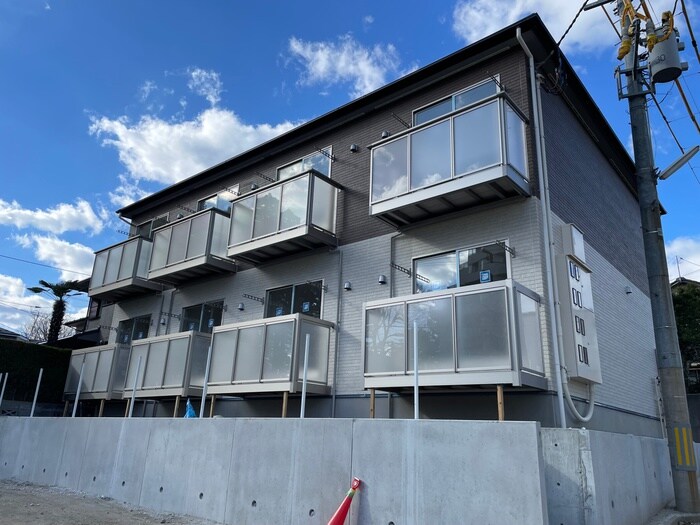 建物設備 パークフォレスト東照宮