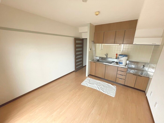 居室 フェリシア小田原マンション