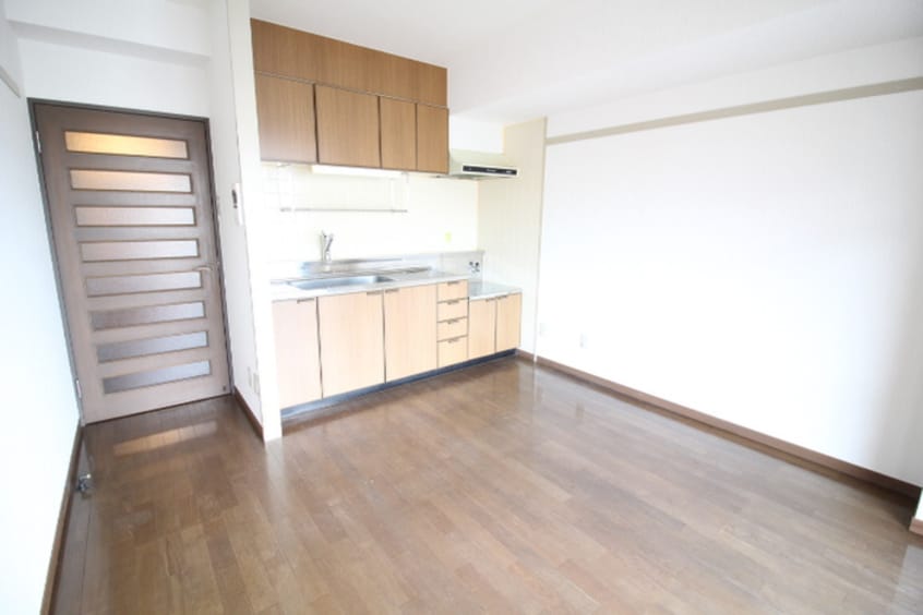 居室 フェリシア小田原マンション