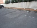 駐車場 フェリシア小田原マンション