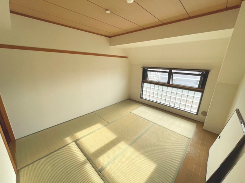 居室 フェリシア小田原マンション