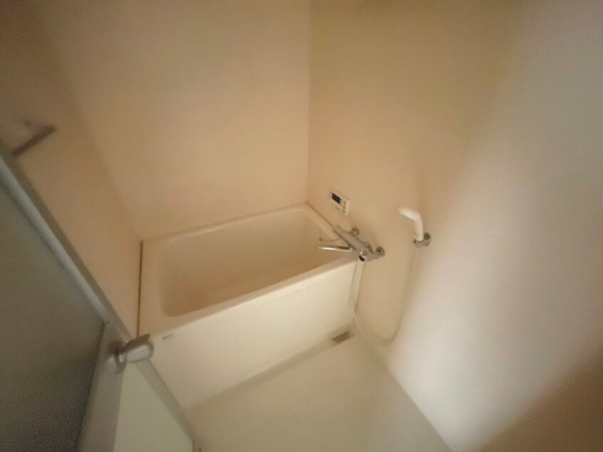 バス／シャワールーム等 フェリシア小田原マンション