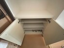 靴箱 フェリシア小田原マンション