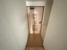 玄関 フェリシア小田原マンション