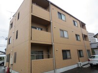 エムロード壱番館