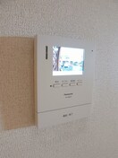 内観写真 ＶＩＶＡＣＥ雷神Ａ棟