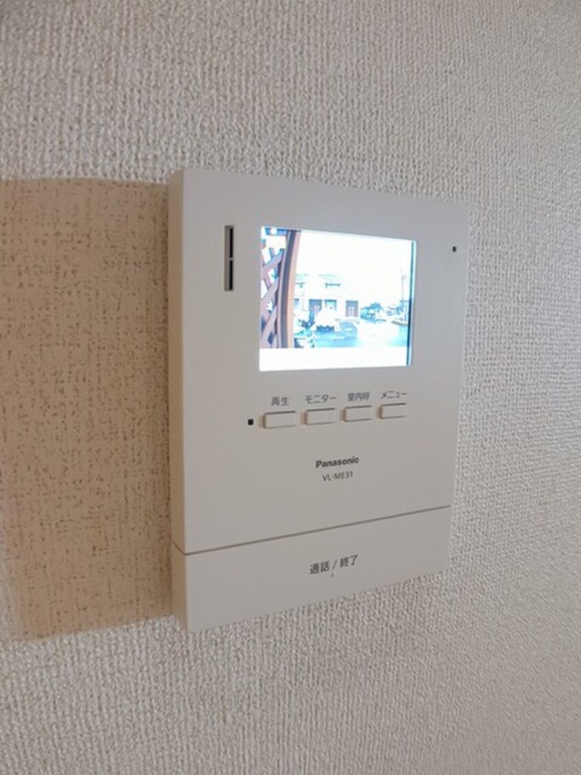 内観写真 ＶＩＶＡＣＥ雷神Ａ棟