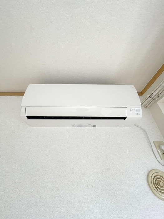 内観写真 ＶＩＶＡＣＥ雷神Ａ棟
