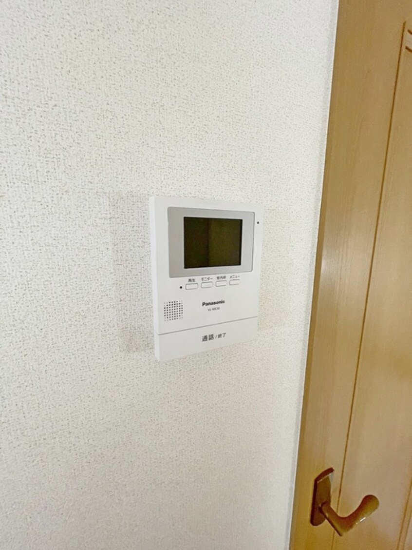 内観写真 ＶＩＶＡＣＥ雷神Ａ棟