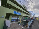 コーポ砂押南の外観