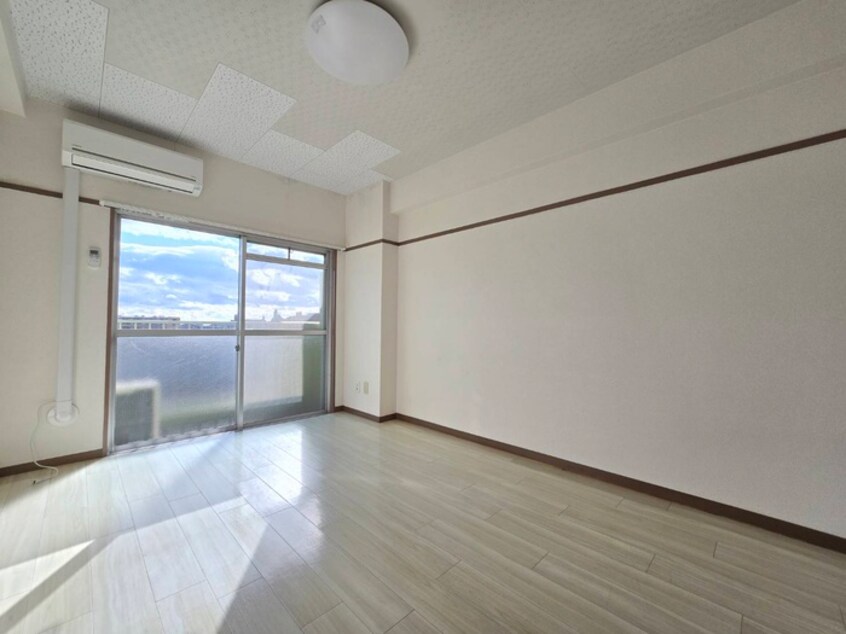 居室 コーポ砂押南