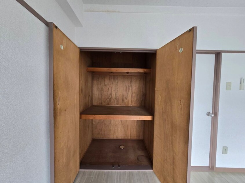 収納 コーポ砂押南