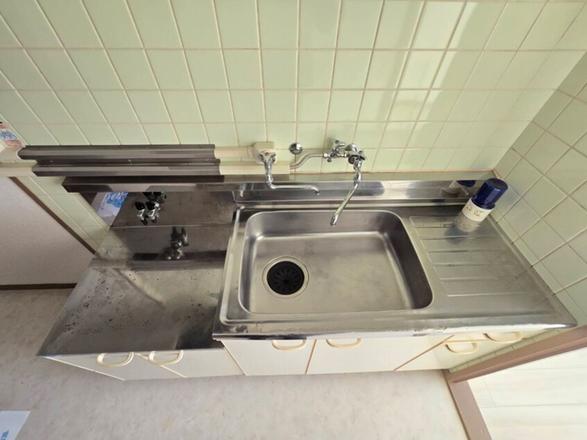 キッチン コーポ砂押南