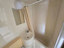 バス／シャワールーム等 コーポ砂押南