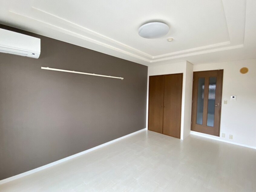 居室 プレジデント岩沼弐番館