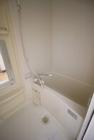 バス／シャワールーム等 ＴＣ支倉