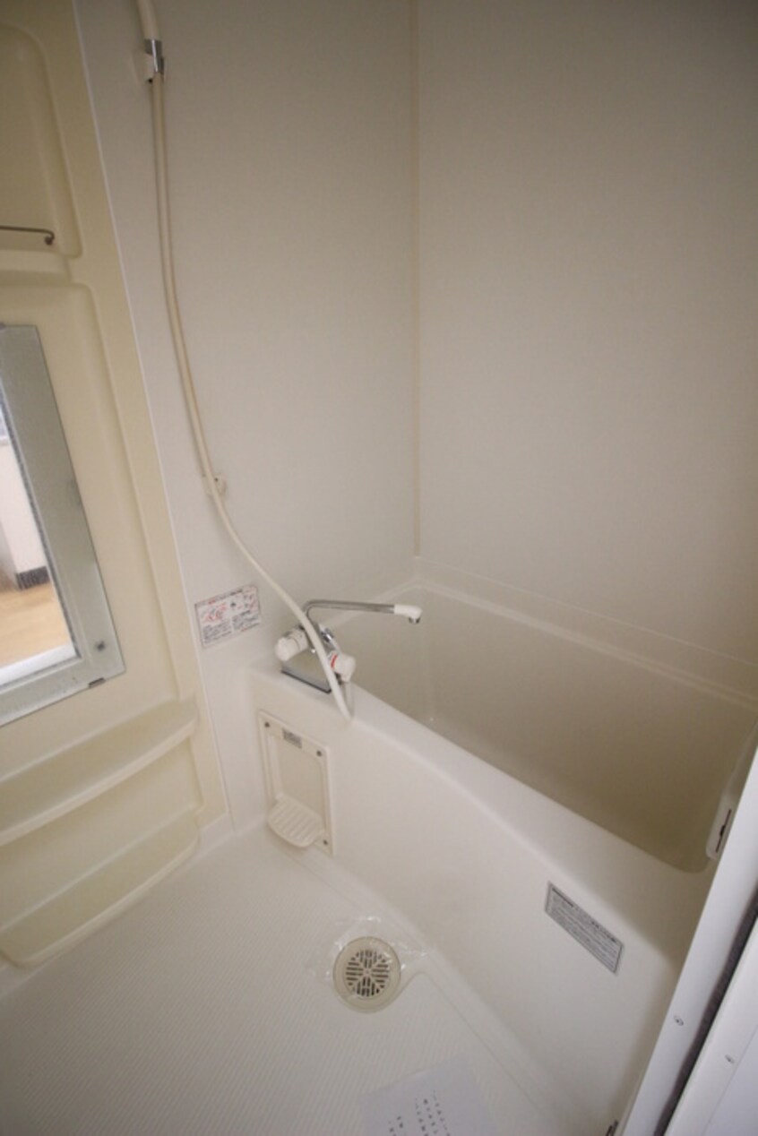 バス／シャワールーム等 ＴＣ支倉