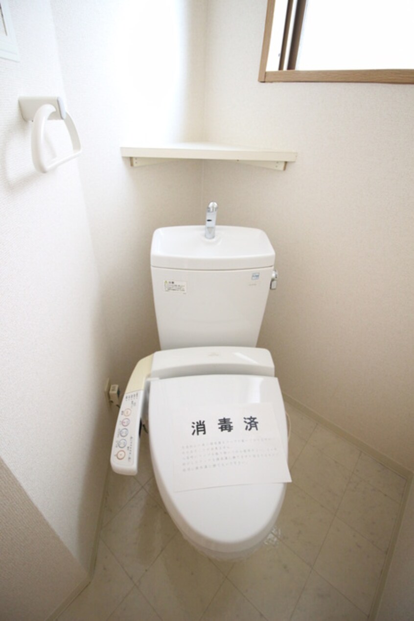 トイレ ＴＣ支倉