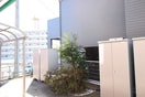 室内からの展望 コーポワコー