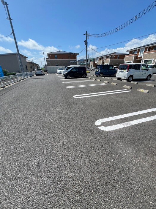 駐車場 コンフォート　アライブⅡ