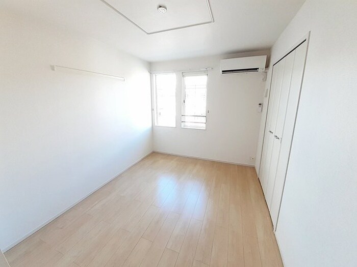 居室 コンフォート　アライブⅡ