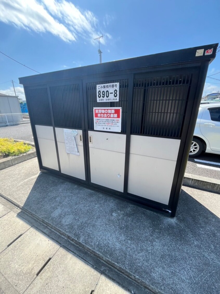 その他 コンフォート　アライブⅡ