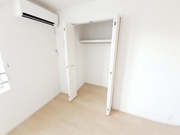 収納 コンフォート　アライブⅡ