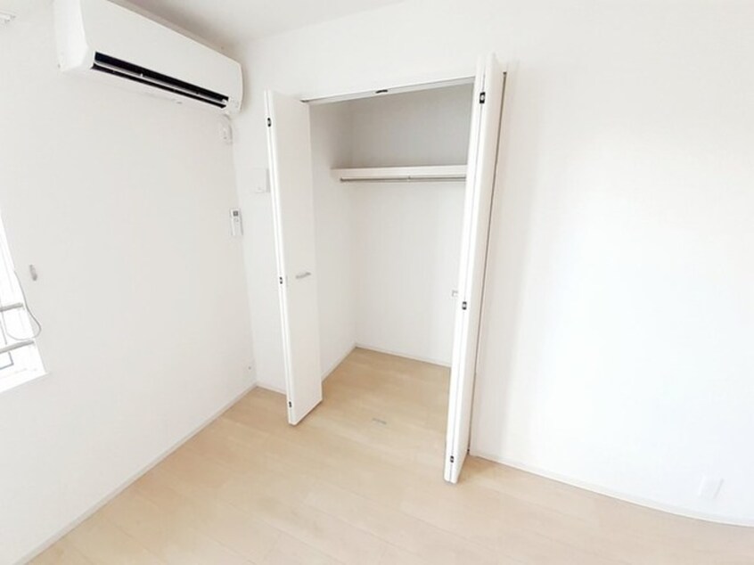 収納 コンフォート　アライブⅡ