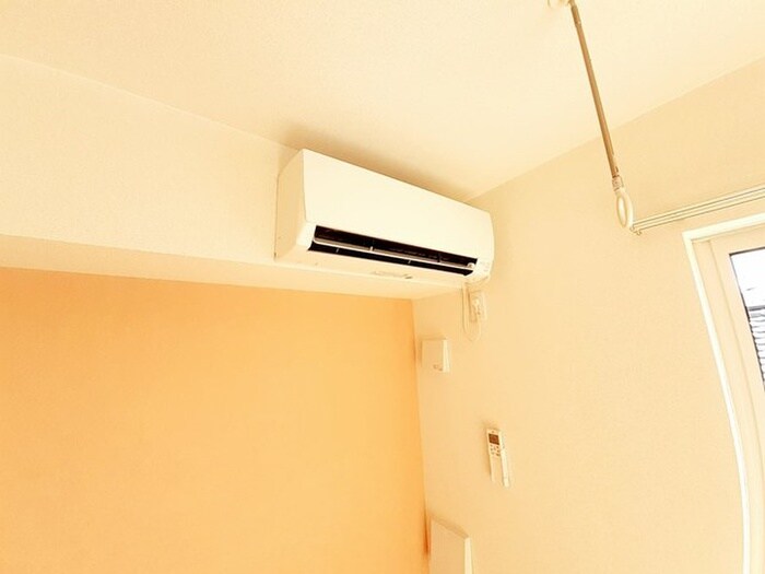 廊下 コンフォート　アライブⅡ