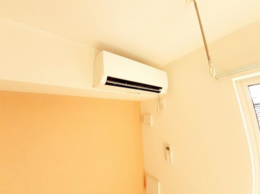 廊下 コンフォート　アライブⅡ