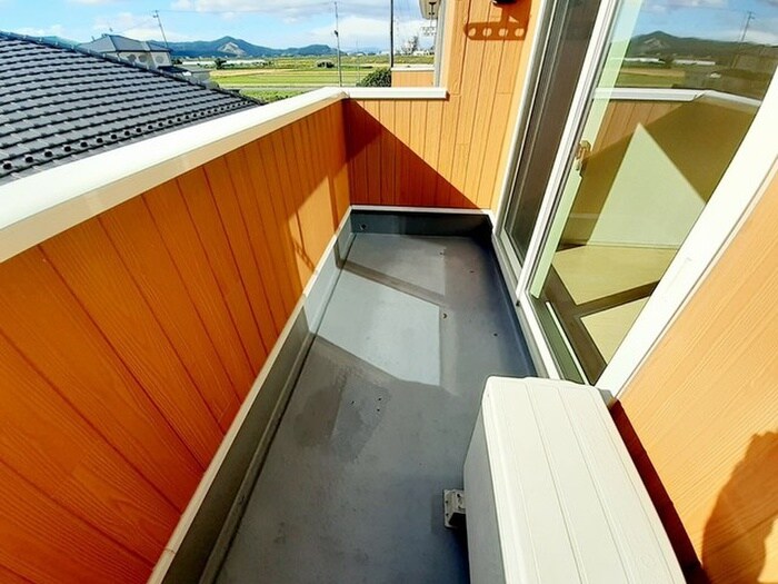 ベランダ・バルコニー コンフォート　アライブⅡ