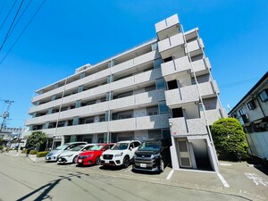ﾗｲｵﾝｽﾞﾏﾝｼｮﾝ若林1丁目(203)