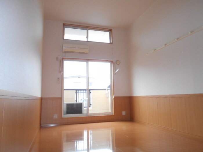 居室 ｱﾌｫﾘｵｽﾃｰｼｮﾝﾉ-ｽ弐番館