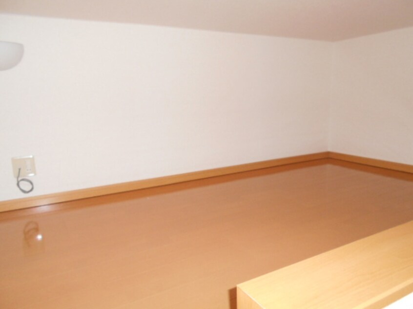 ロフト ｱﾌｫﾘｵｽﾃｰｼｮﾝﾉ-ｽ弐番館