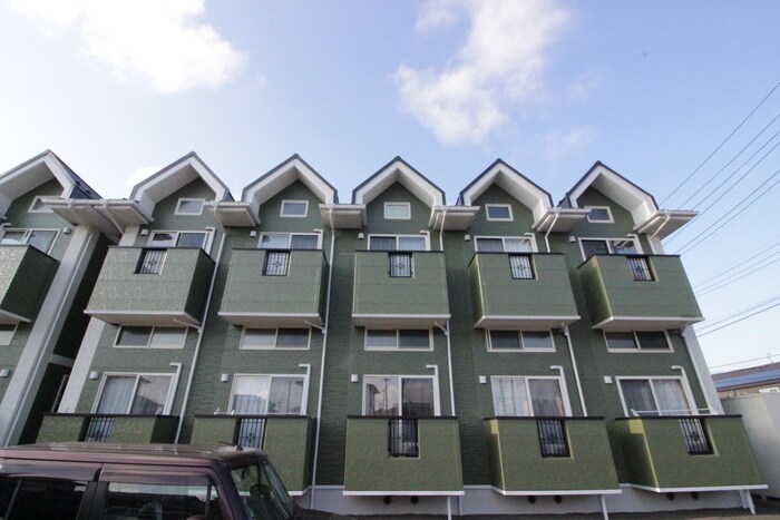 その他 ｱﾌｫﾘｵｽﾃｰｼｮﾝﾉ-ｽ弐番館