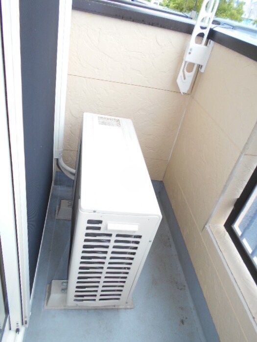 ベランダ・バルコニー ｱﾌｫﾘｵｽﾃｰｼｮﾝﾉ-ｽ弐番館