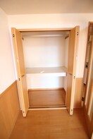 収納 ｱﾌｫﾘｵｽﾃｰｼｮﾝﾉ-ｽ弐番館