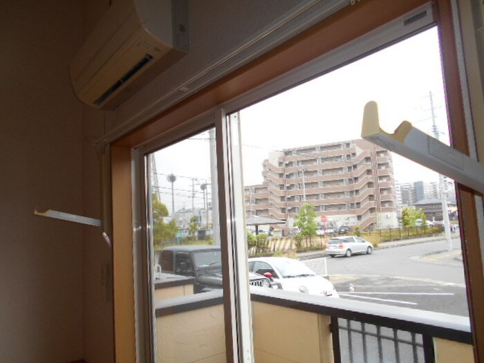 内観写真 ｱﾌｫﾘｵｽﾃｰｼｮﾝﾉ-ｽ弐番館