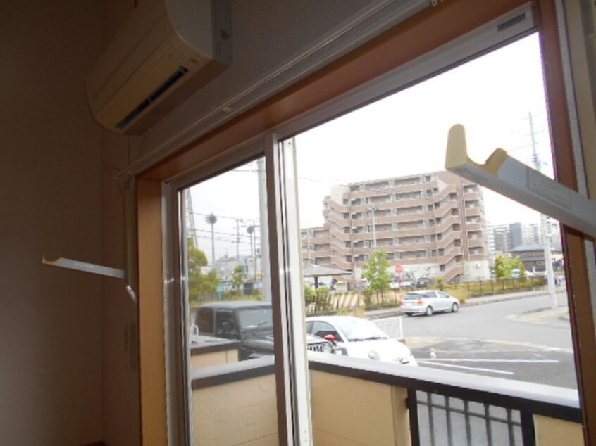 内観写真 ｱﾌｫﾘｵｽﾃｰｼｮﾝﾉ-ｽ弐番館