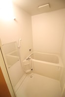 バス／シャワールーム等 ｱﾌｫﾘｵｽﾃｰｼｮﾝﾉ-ｽ弐番館
