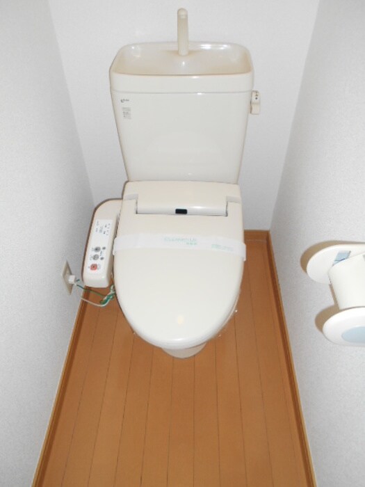 トイレ ｱﾌｫﾘｵｽﾃｰｼｮﾝﾉ-ｽ弐番館