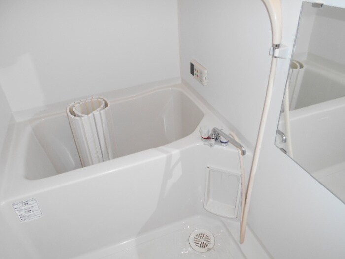 バス／シャワールーム等 ｱﾌｫﾘｵｽﾃｰｼｮﾝﾉ-ｽ弐番館