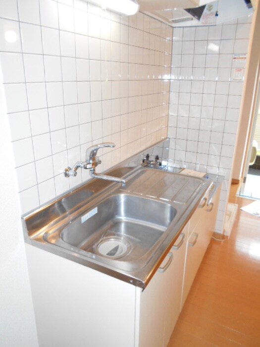 キッチン ｱﾌｫﾘｵｽﾃｰｼｮﾝﾉ-ｽ弐番館