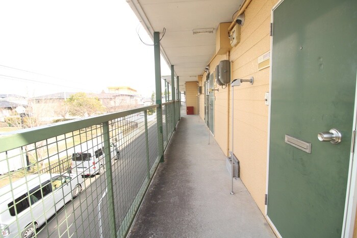 その他 アリス高砂第１