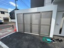 建物設備 シェルグランデ原町