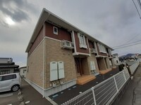 リアハウス冠木