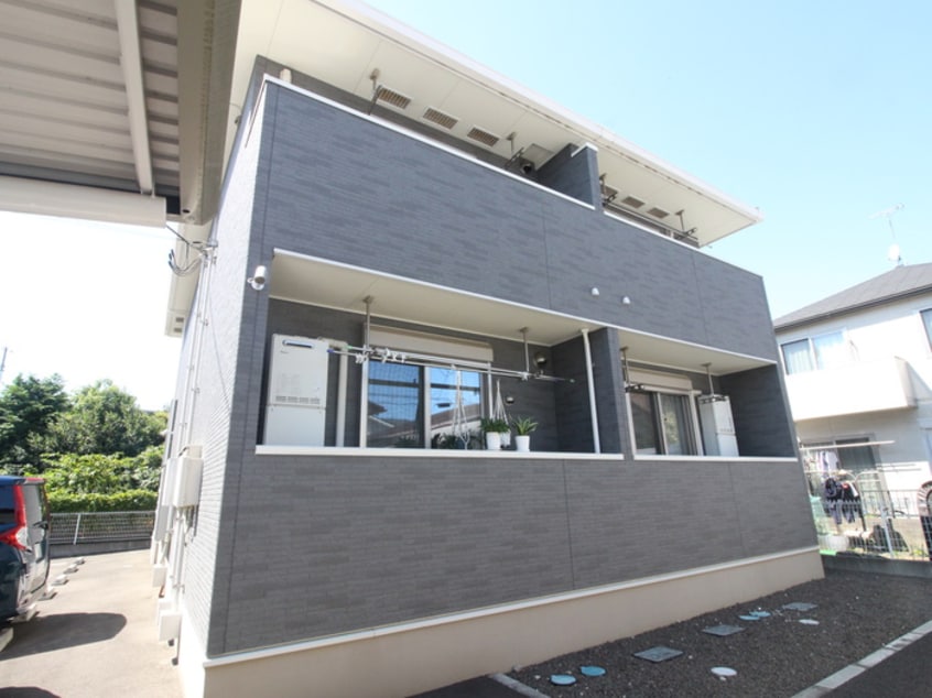 外観写真 メゾン司